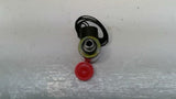 Precision Dynamics B3022-S8 Valve