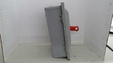 Siemens HF261 30A Heavy Duty Safety Switch Type 1 600 Volts