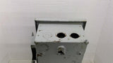 Siemens HF261 30A Heavy Duty Safety Switch Type 1 600 Volts