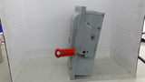 Siemens HF261 30A Heavy Duty Safety Switch Type 1 600 Volts