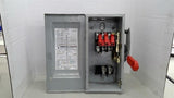 Siemens HF261 30A Heavy Duty Safety Switch Type 1 600 Volts