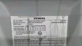 Siemens HF261 30A Heavy Duty Safety Switch Type 1 600 Volts