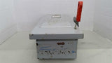 Siemens HF261 30A Heavy Duty Safety Switch Type 1 600 Volts