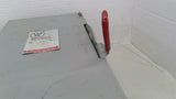 Westinghouse HFN261 30A 600 Volts Safety Switch Type 1