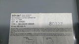 Westinghouse HFN261 30A 600 Volts Safety Switch Type 1
