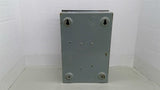 Westinghouse HU-261 30A 600 V Safety Switch