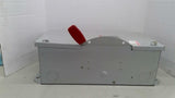 Westinhouse CFN423N 100A 240 V Safety Switch