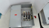 Westinhouse CFN423N 100A 240 V Safety Switch