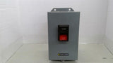 Square D 2510 MB02 Starter