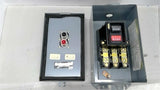 Square D 2510 MB02 Starter