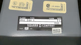 Square D 2510 MB02 Starter