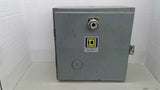 Square D 8903 LLG 60 20A Lighting Contactor