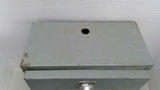 Square D 8903 LLG 60 20A Lighting Contactor