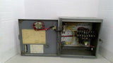 Square D 8903 LLG 60 20A Lighting Contactor