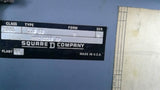 Square D 8903 LLG 60 20A Lighting Contactor