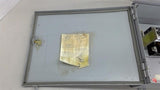 GE THN6661 30A Safety Switch Type 3r 12