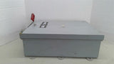 GE THN6661 30A Safety Switch Type 3r 12