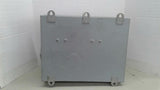 GE THN6661 30A Safety Switch Type 3r 12