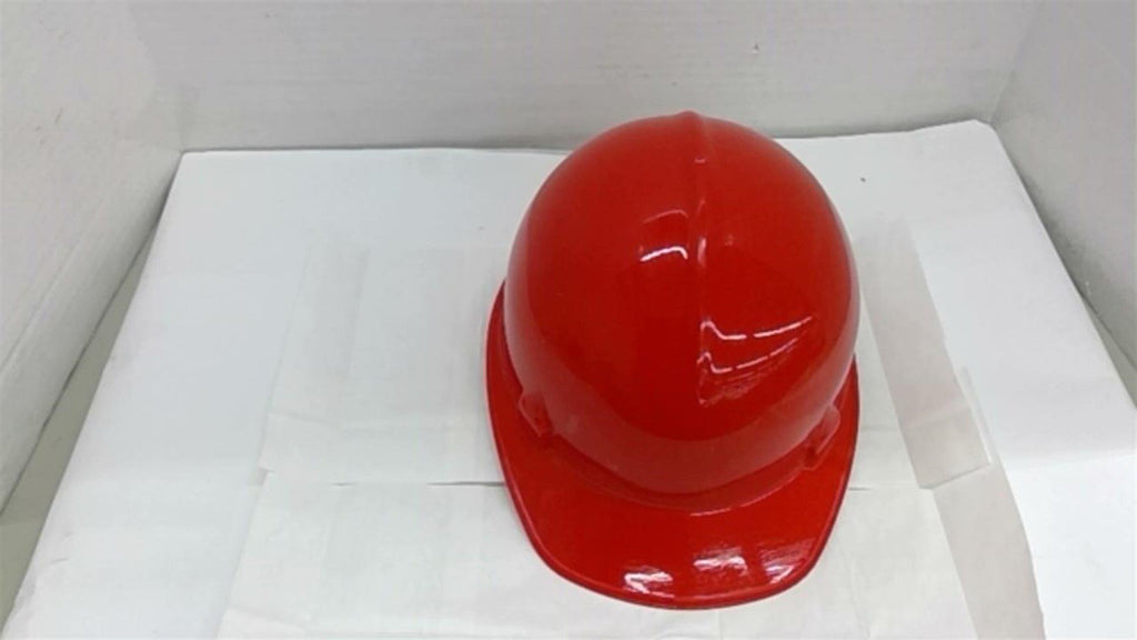 Jackson SC-3 Safety Cap Red