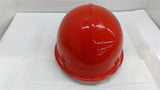Jackson SC-3 Safety Cap Red