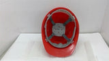 Jackson SC-3 Safety Cap Red