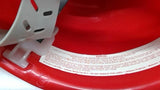 Jackson SC-3 Safety Cap Red