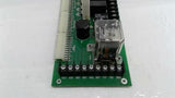 Minarik 170-0435 Circuit Board