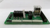 Minarik 170-0435 Circuit Board