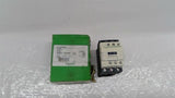 Schneider LC1D09BD Contactor 24 Vdc coil
