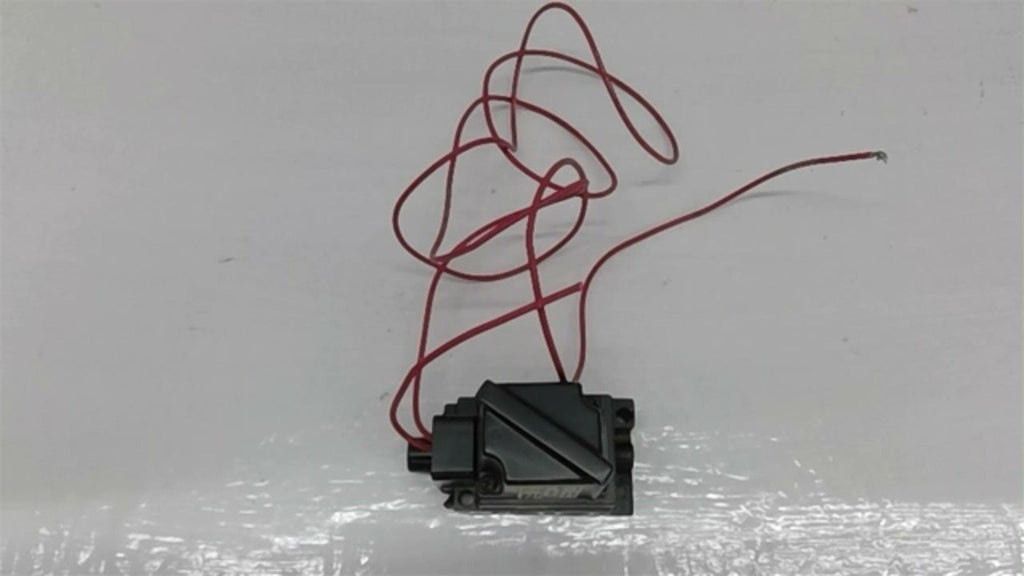 Parker JB0 35-150 GG20025B01M01 Pneumatic Solenoid Valve 120 Volts 7.2 WAtts