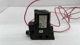 Parker JB0 35-150 GG20025B01M01 Pneumatic Solenoid Valve 120 Volts 7.2 WAtts