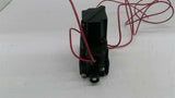 Parker JB0 35-150 GG20025B01M01 Pneumatic Solenoid Valve 120 Volts 7.2 WAtts