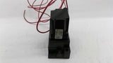 Parker JB0 35-150 GG20025B01M01 Pneumatic Solenoid Valve 120 Volts 7.2 WAtts