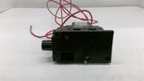 Parker JB0 35-150 GG20025B01M01 Pneumatic Solenoid Valve 120 Volts 7.2 WAtts