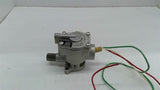 Parker K045302349 Solenoid Valve 130 PSI 24 Vdc