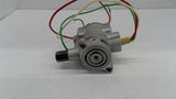 Parker K045302349 Solenoid Valve 130 PSI 24 Vdc