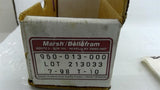 Bellofram 960-013-000 Pneumatic Pressure Regulator Type 10