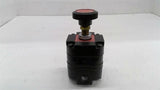 Bellofram 960-013-000 Pneumatic Pressure Regulator Type 10