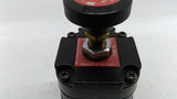 Bellofram 960-013-000 Pneumatic Pressure Regulator Type 10