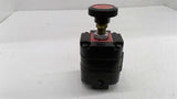 Bellofram 960-013-000 Pneumatic Pressure Regulator Type 10