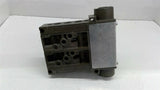 Numatics 11SAD400D011Y Vales with Manifold 150 PSI 102 Volt Coil