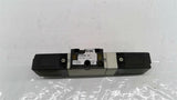 SMC NVFS2200-F5Z Pneumatic Solenoid Valve 1.0 MPa 120 Volt coil