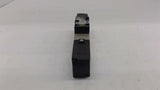 SMC NVFS2200-F5Z Pneumatic Solenoid Valve 1.0 MPa 120 Volt coil