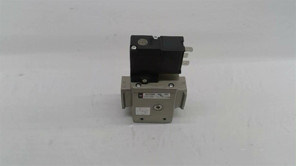 SMC NAV3000-N03-5DZ Soft Start Valve