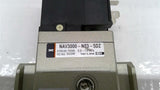 SMC NAV3000-N03-5DZ Soft Start Valve