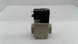 SMC NAV3000-N03-5DZ Soft Start Valve