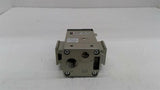 SMC NAV3000-N03-5DZ Soft Start Valve