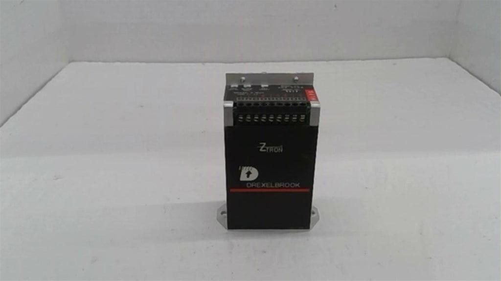 Drexelbrook 402-3002 Level Control
