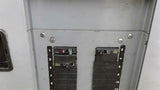 Square D MH38WP Panelboard 225 Amp 240 Vac Type 3R 5 12
