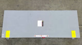Square D DTU366 600A 600 V Double Throw Safety Switch